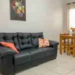 Apartamento Erica Itaguá proximo da Praia Grande