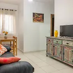 Apartamento Erica Itaguá proximo da Praia Grande