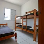 Apartamento Erica Itaguá proximo da Praia Grande