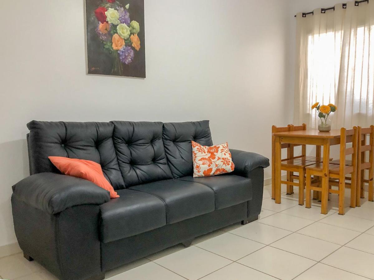 Apartamento Erica Itagua Proximo Da Grande