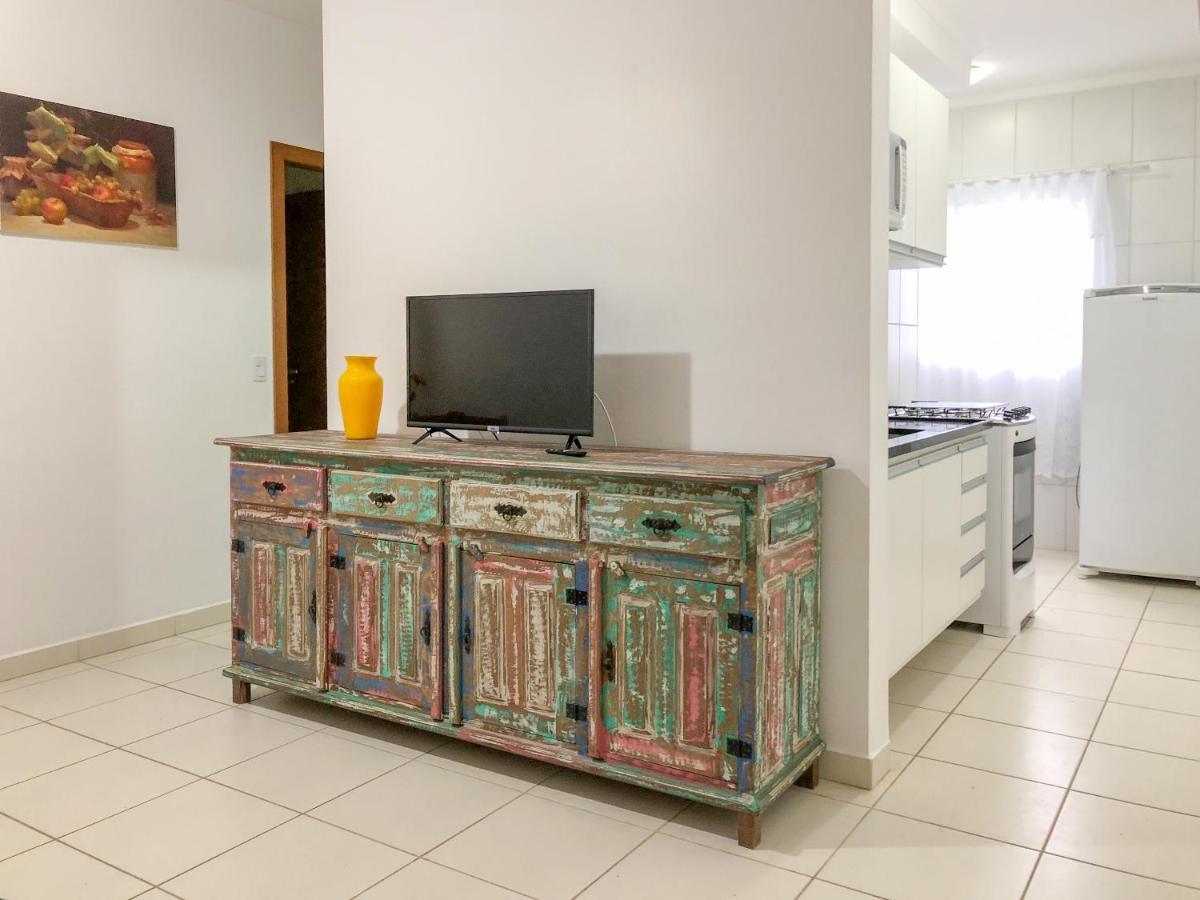 Apartamento Erica Itagua Proximo Da Grande