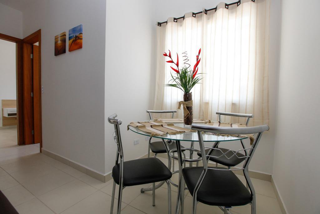 Apartamento Erica Itagua Proximo Da Grande