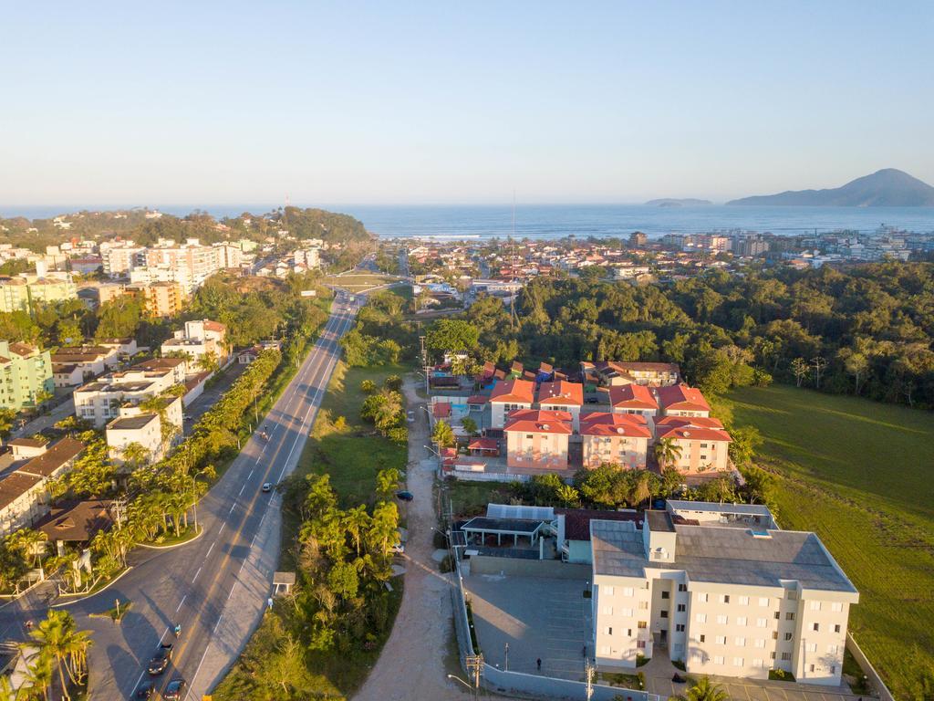 Apartamento Erica Itagua Proximo Da Grande Ubatuba