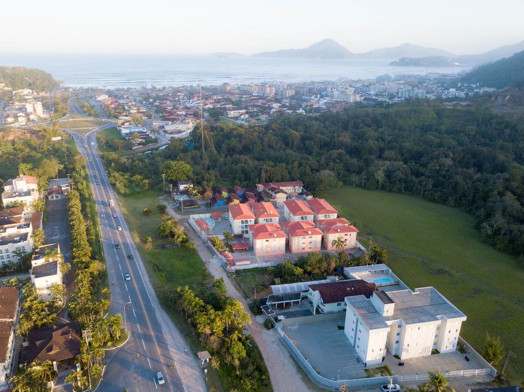 Apartamento Erica Itagua Proximo Da Grande