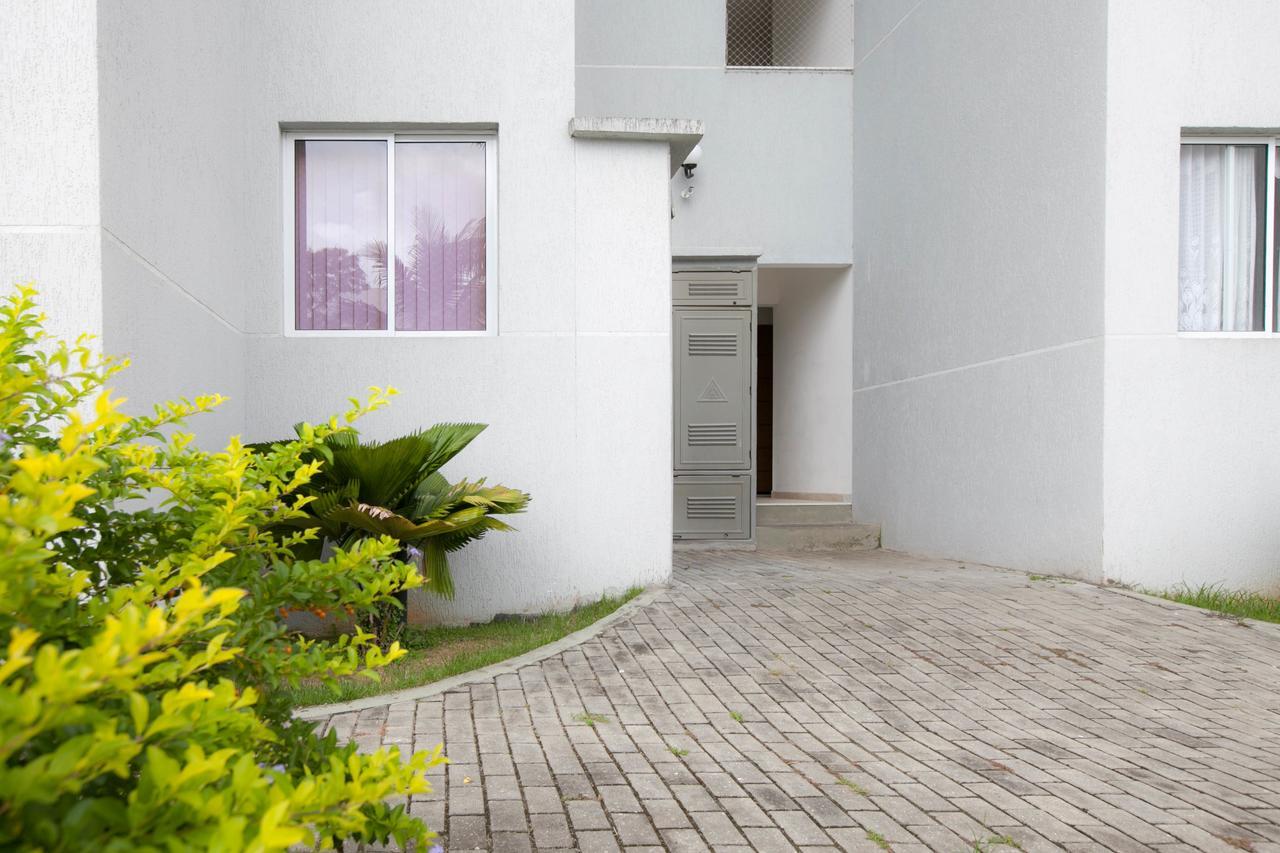 Erica Itagua Proximo Da Grande Apartamento